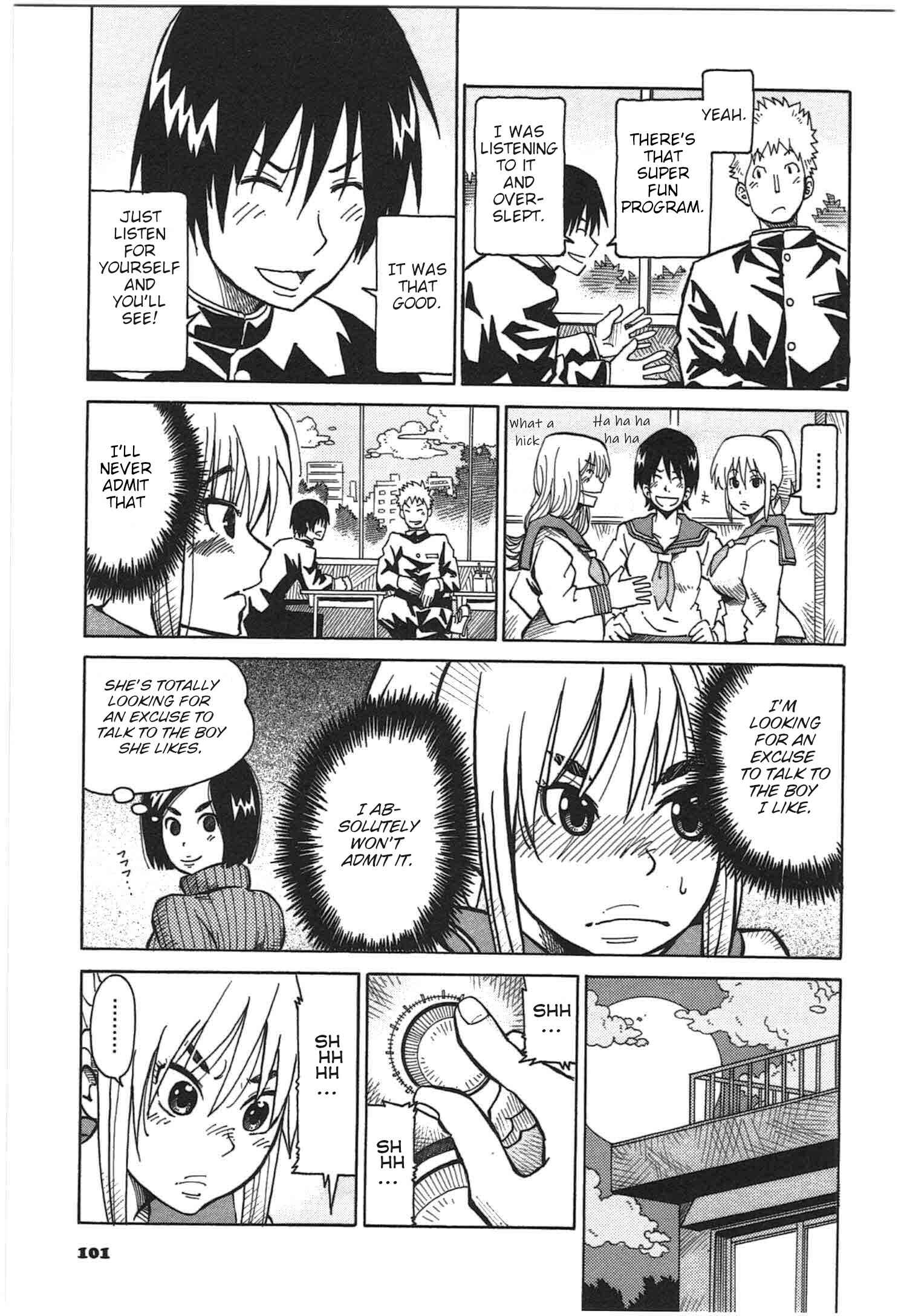 Page 5 Chapter 6 12 Long Holidays