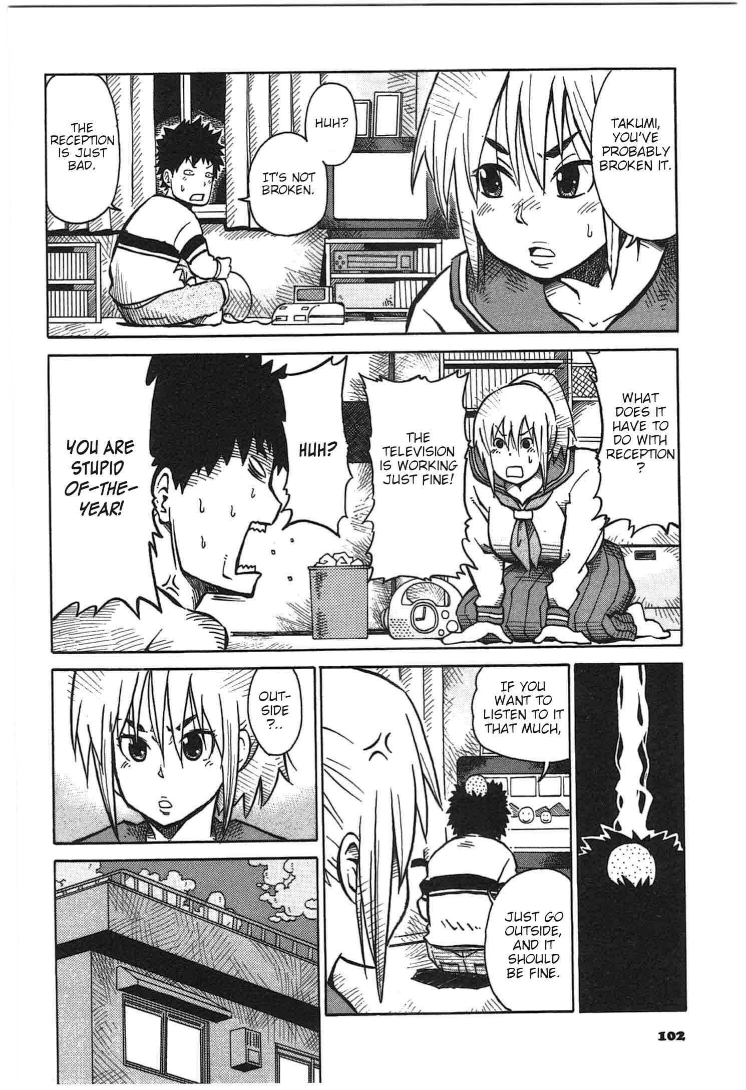 Page 6 Chapter 6 12 Long Holidays