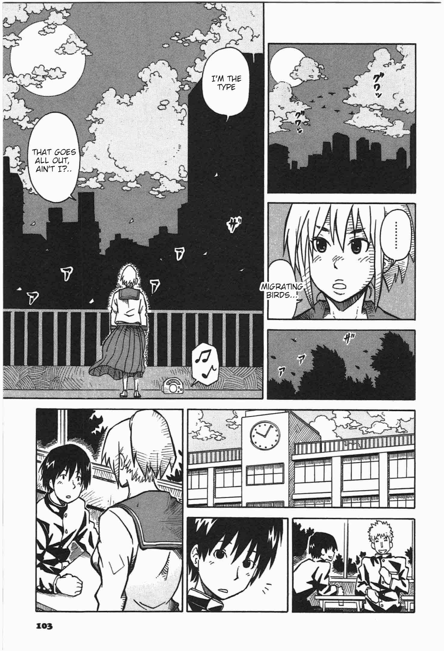 Page 7 Chapter 6 12 Long Holidays