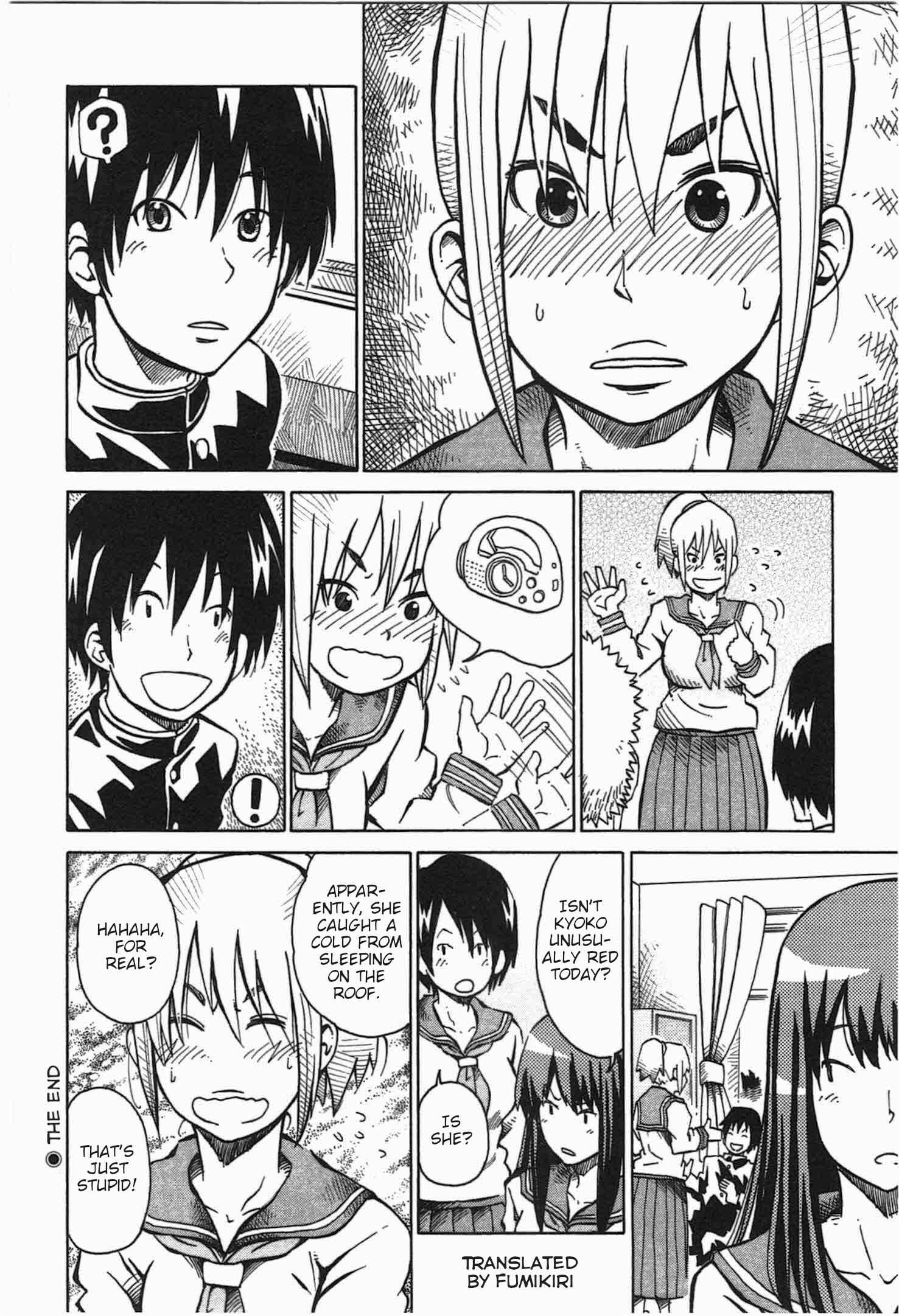 Page 8 Chapter 6 12 Long Holidays