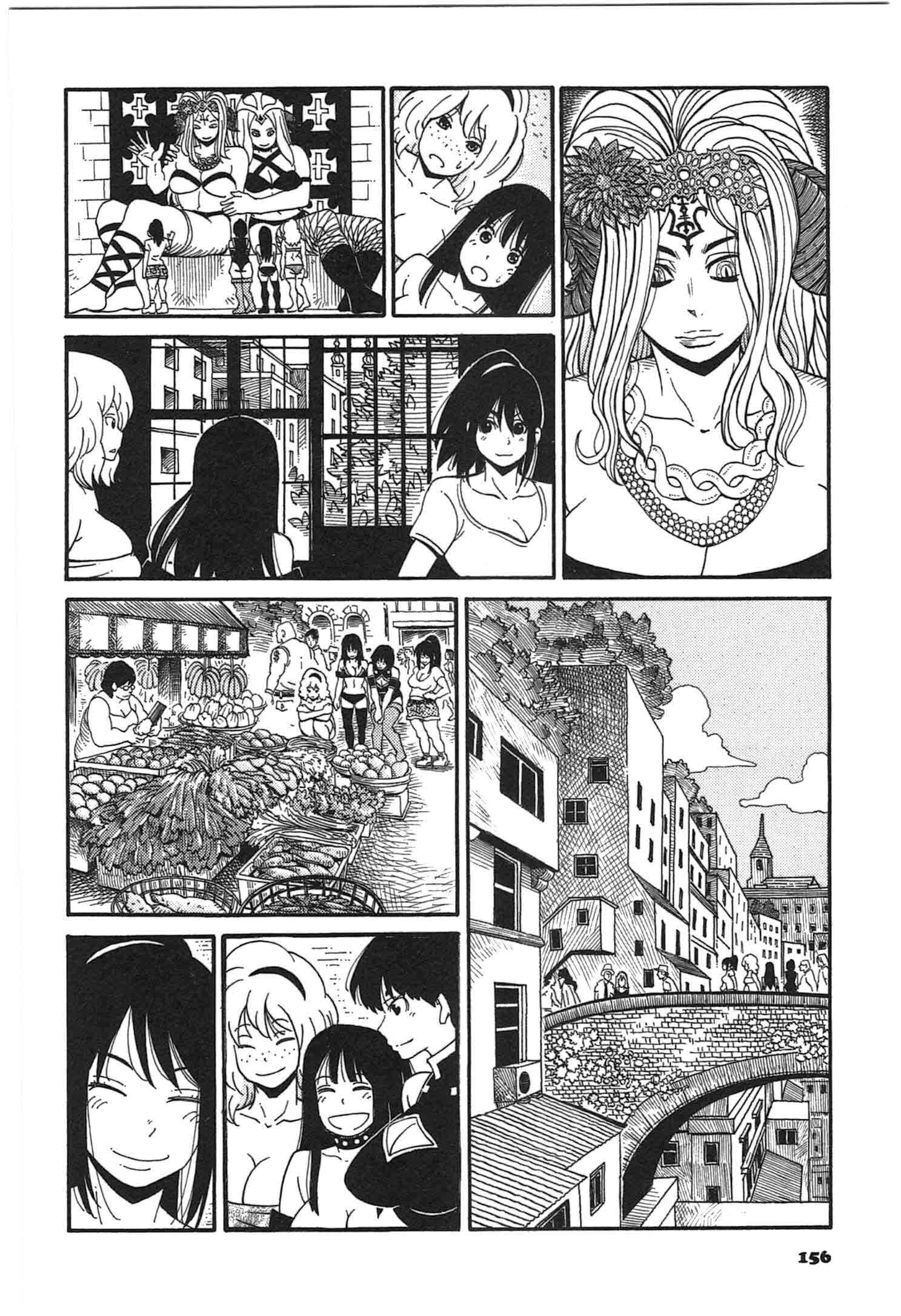 Page 10 Chapter 9 12 Long Holidays