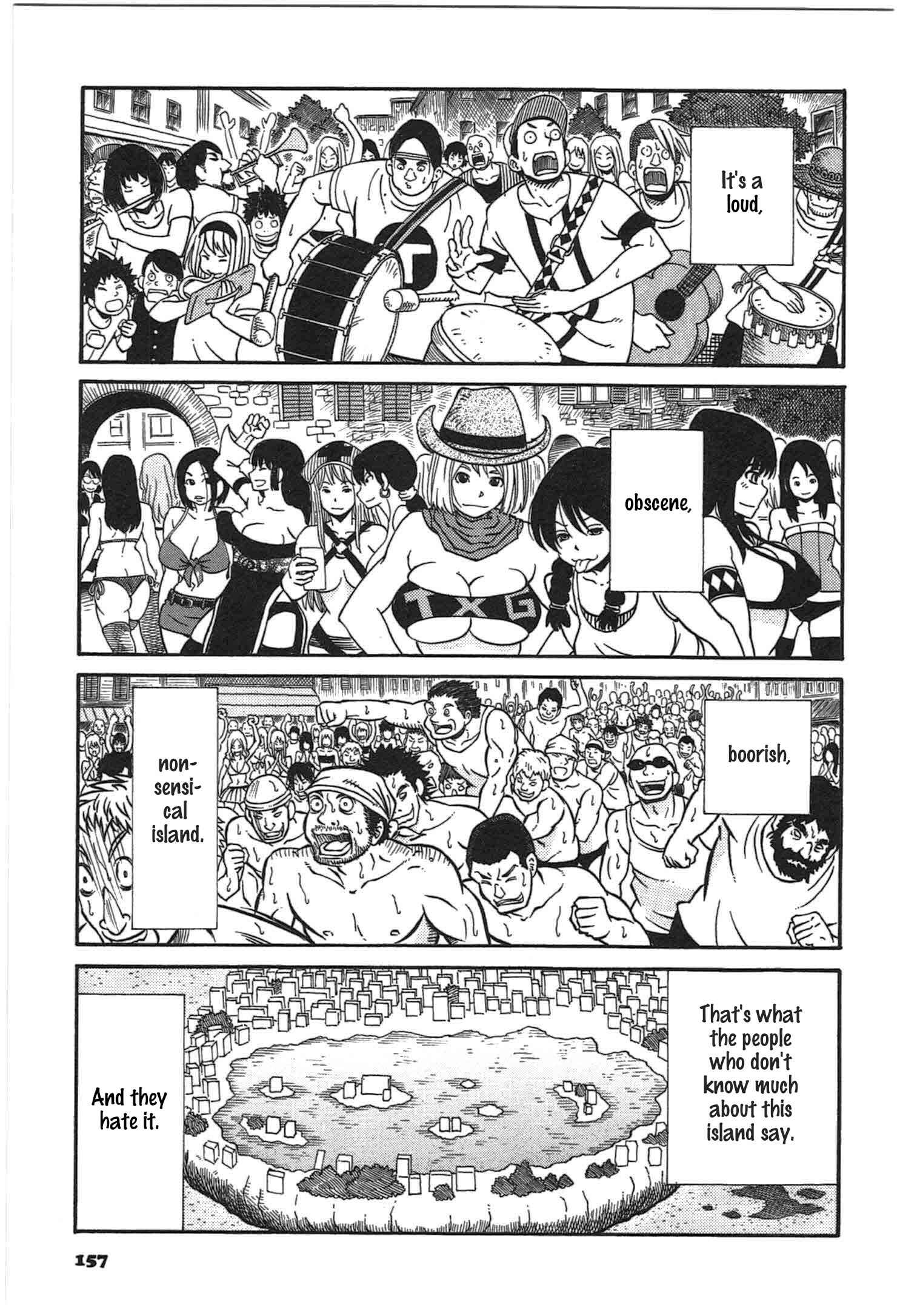 Page 11 Chapter 9 12 Long Holidays