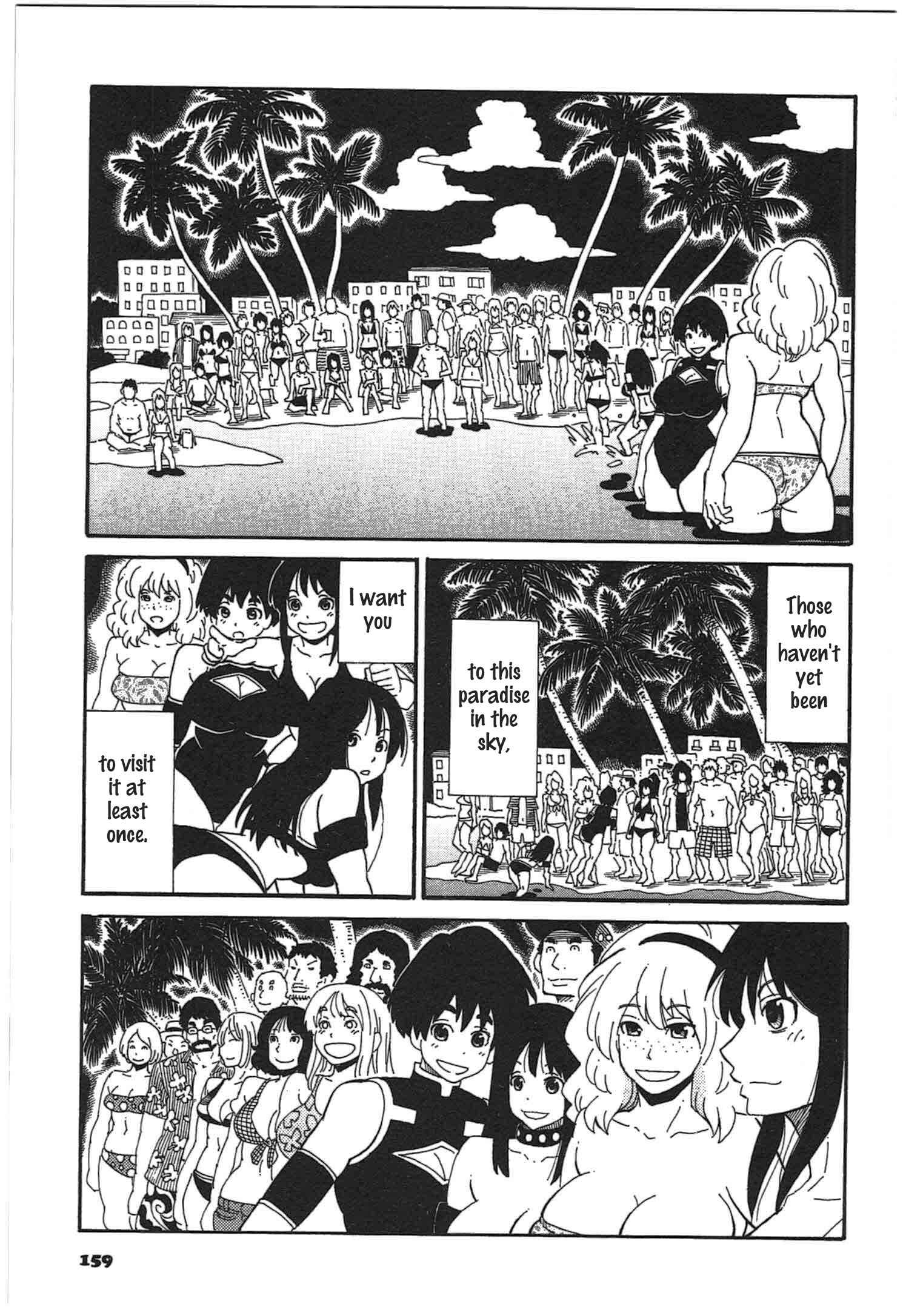 Page 13 Chapter 9 12 Long Holidays