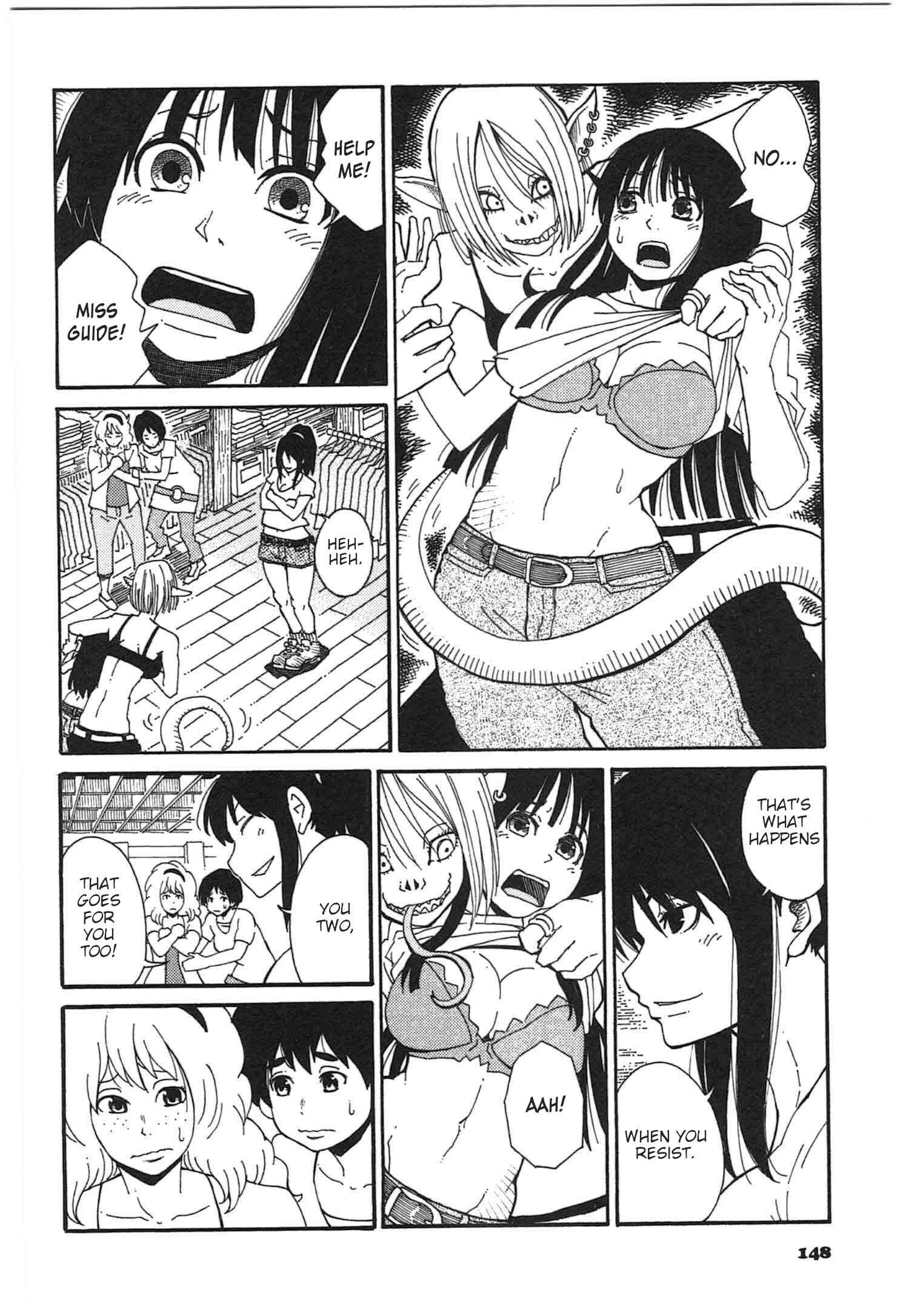 Page 2 Chapter 9 12 Long Holidays