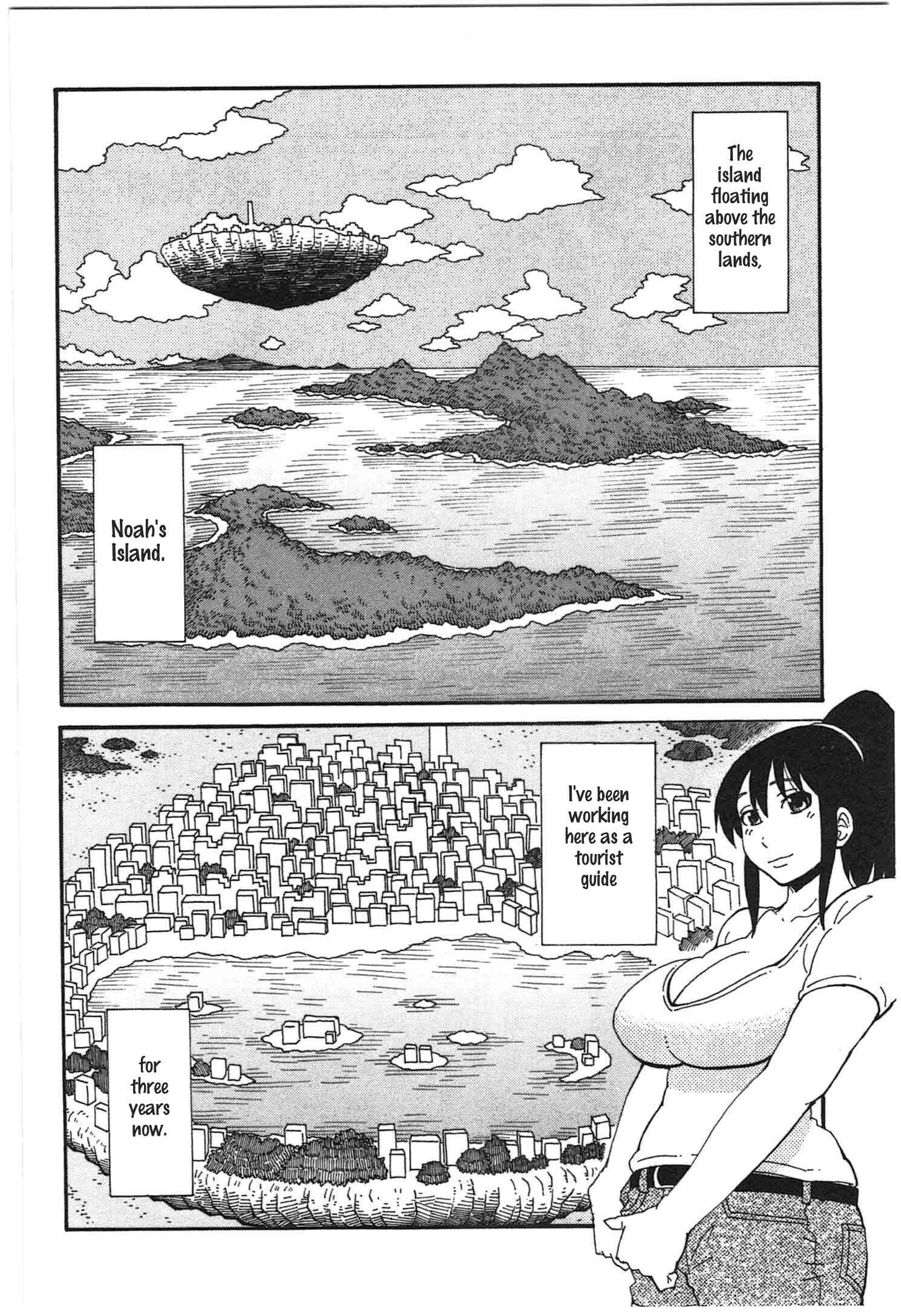 Page 4 Chapter 9 12 Long Holidays