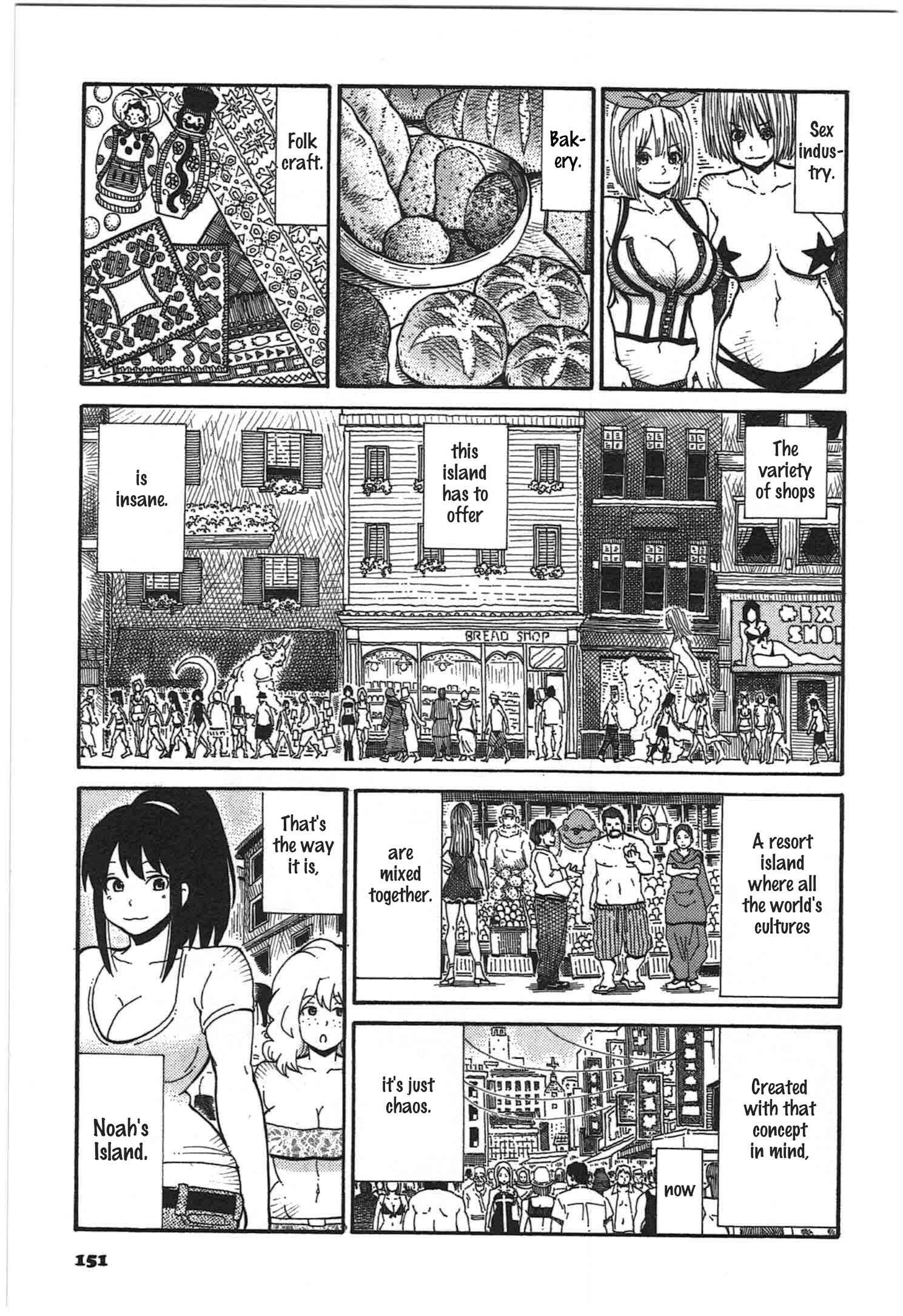 Page 5 Chapter 9 12 Long Holidays
