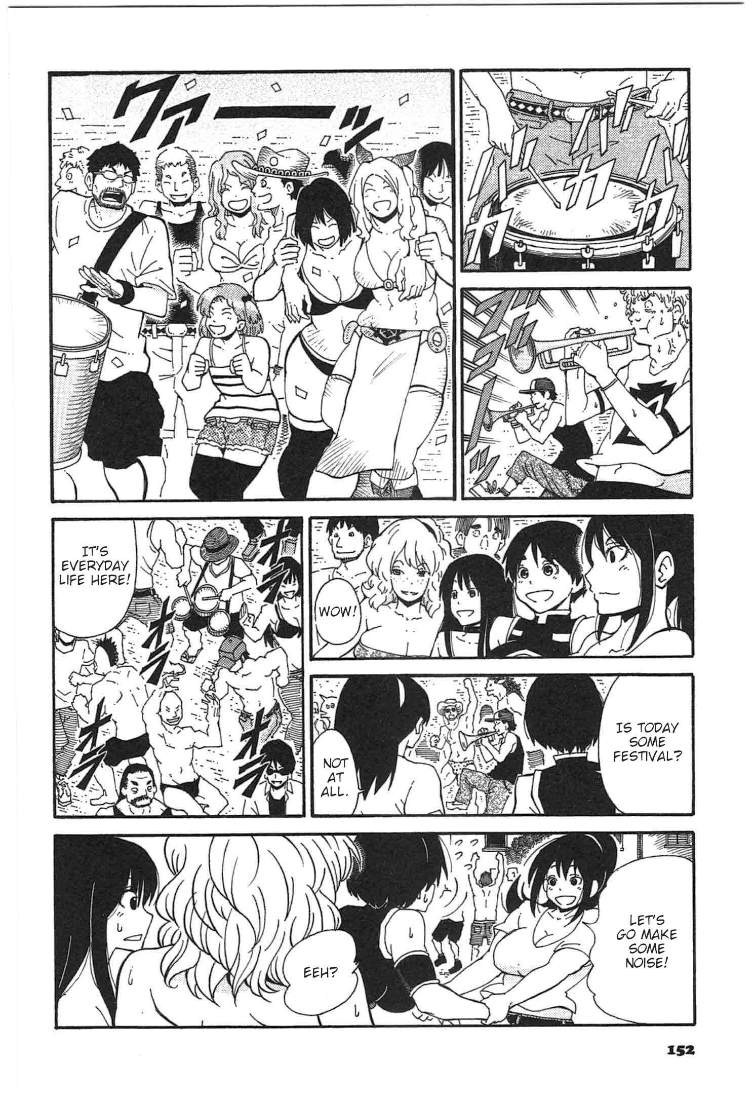 Page 6 Chapter 9 12 Long Holidays