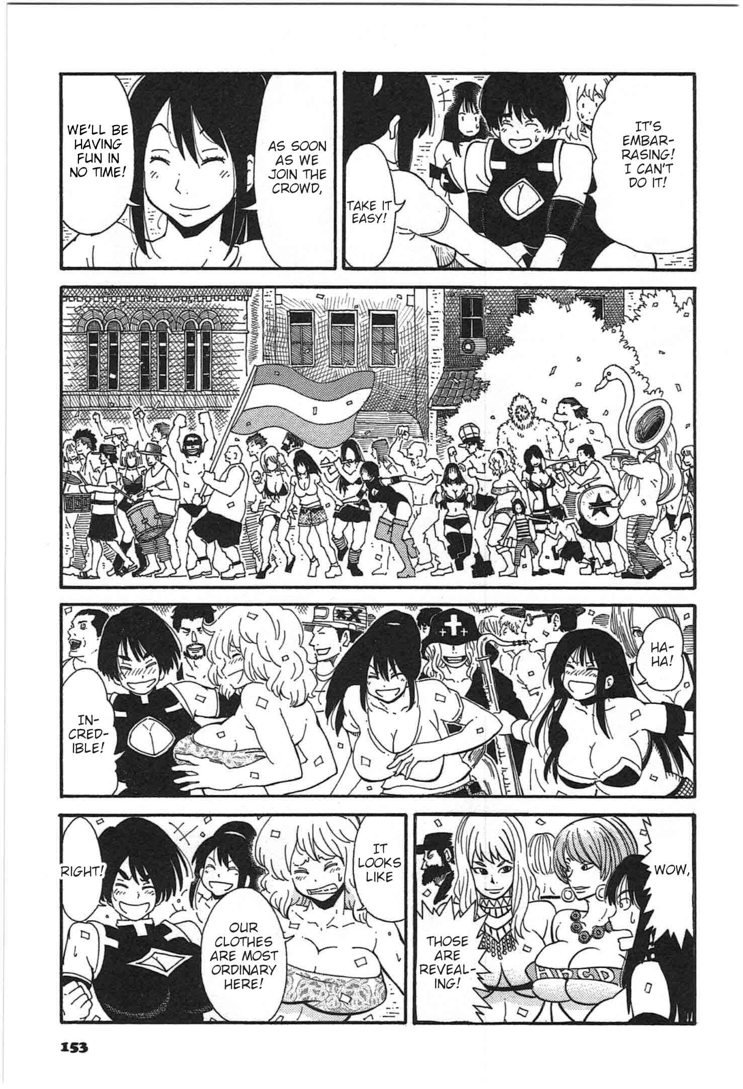 Page 7 Chapter 9 12 Long Holidays