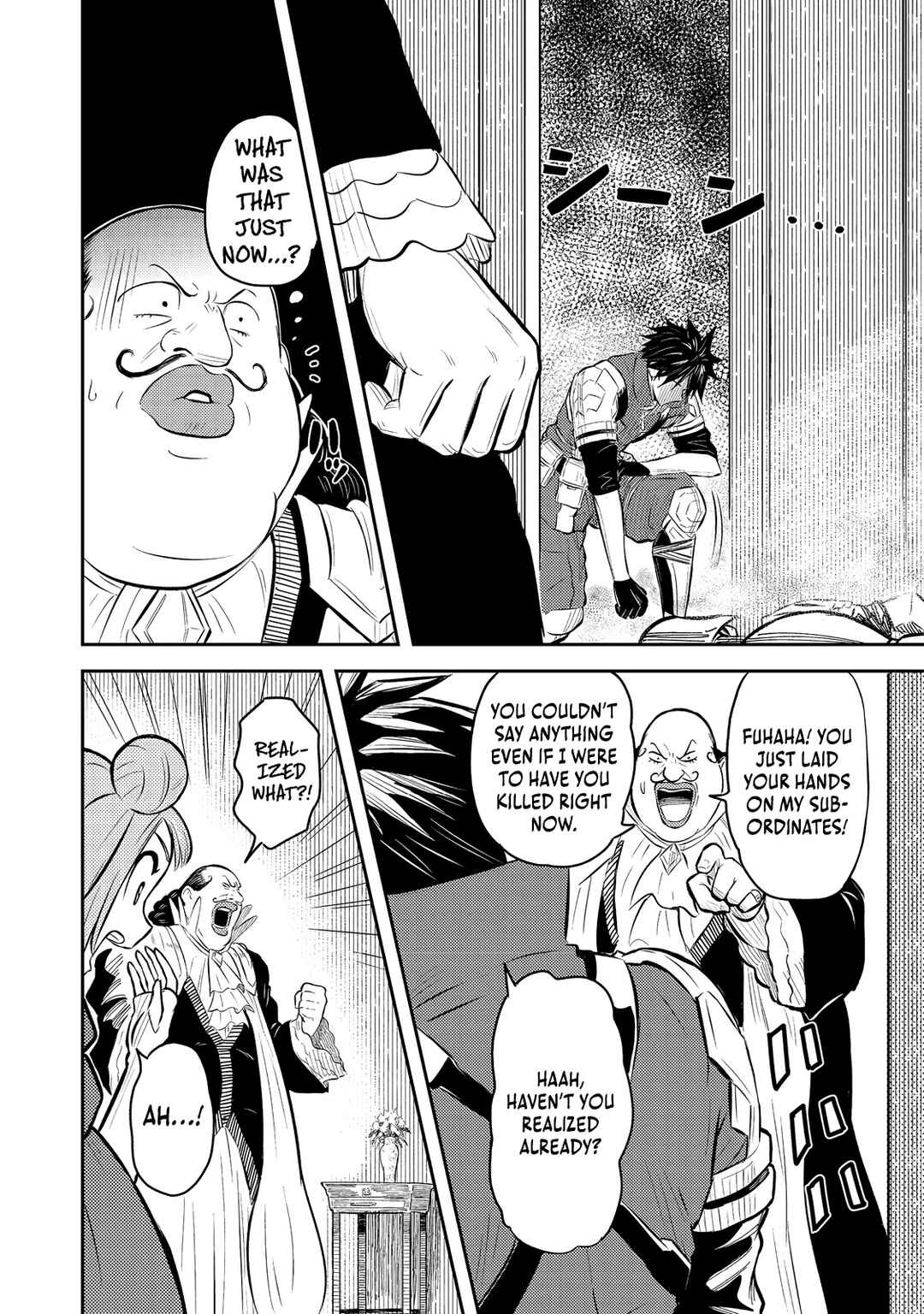 Page 29 Chapter 7 Outo One Ope Golem Master. Masakano Tsuihou!? ~Jiyuu no mi ni Nattanode Deshi no Bijin Yuusha-tachi to Issho ni Saikyou Gouremu Tsukurimasu. Modotte Koi to Iwarete mo Mou Shiran!~