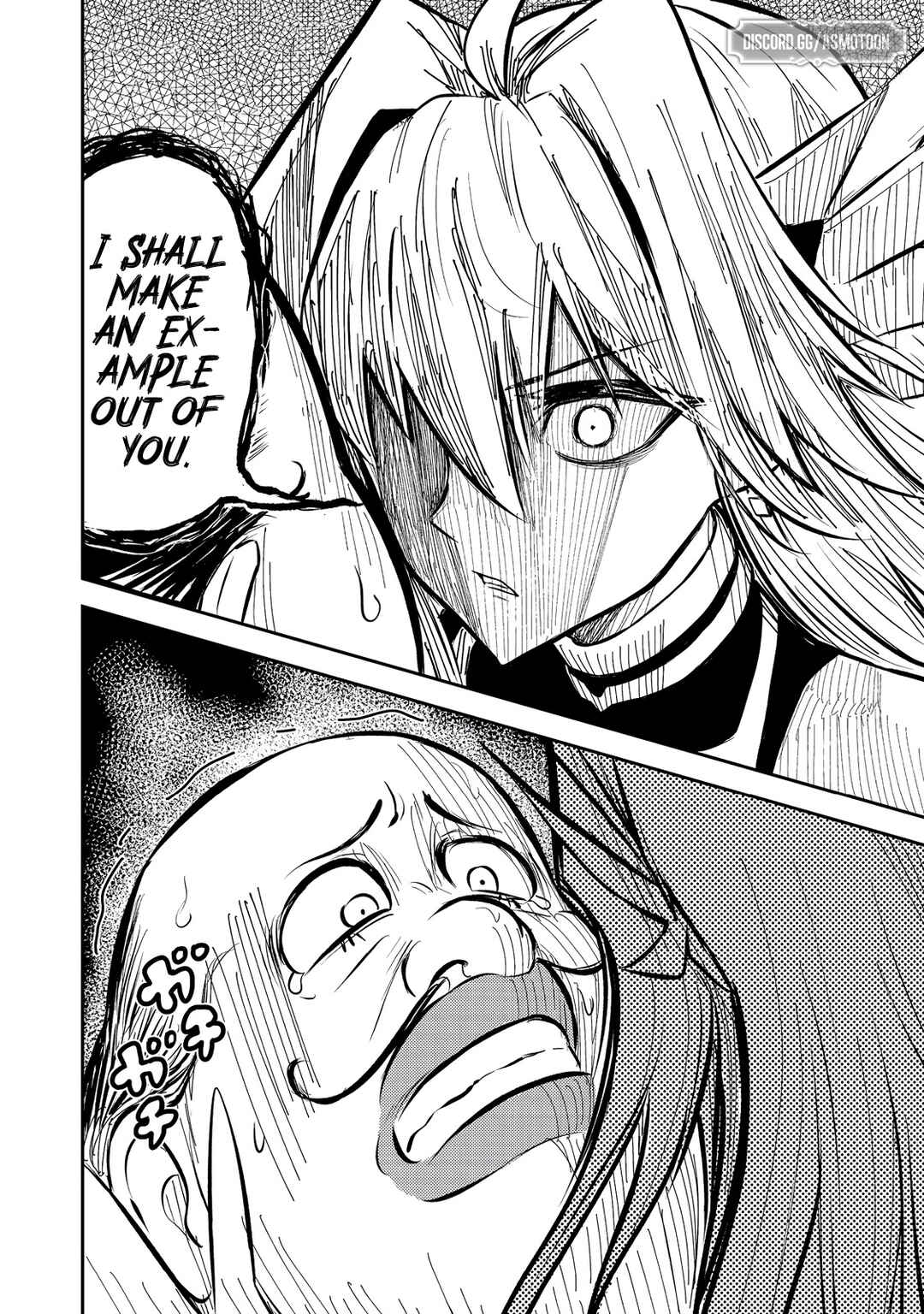 Page 41 Chapter 7 Outo One Ope Golem Master. Masakano Tsuihou!? ~Jiyuu no mi ni Nattanode Deshi no Bijin Yuusha-tachi to Issho ni Saikyou Gouremu Tsukurimasu. Modotte Koi to Iwarete mo Mou Shiran!~