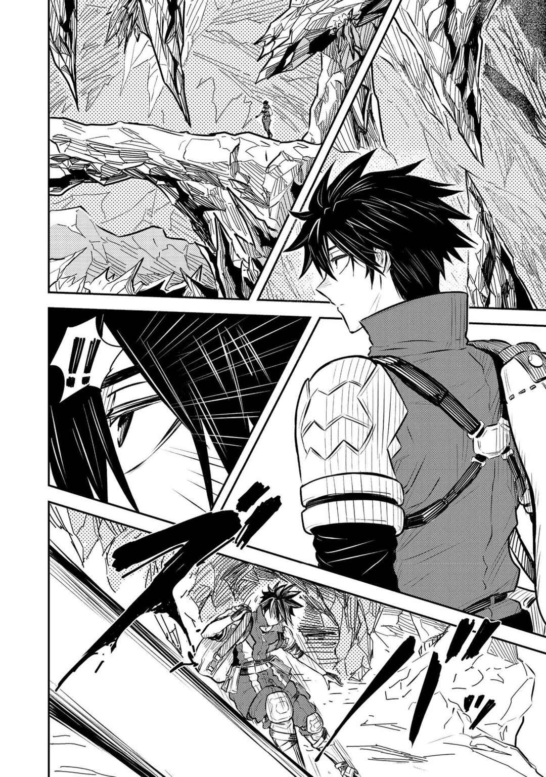 Page 12 Chapter 6 Outo One Ope Golem Master. Masakano Tsuihou!? ~Jiyuu no mi ni Nattanode Deshi no Bijin Yuusha-tachi to Issho ni Saikyou Gouremu Tsukurimasu. Modotte Koi to Iwarete mo Mou Shiran!~