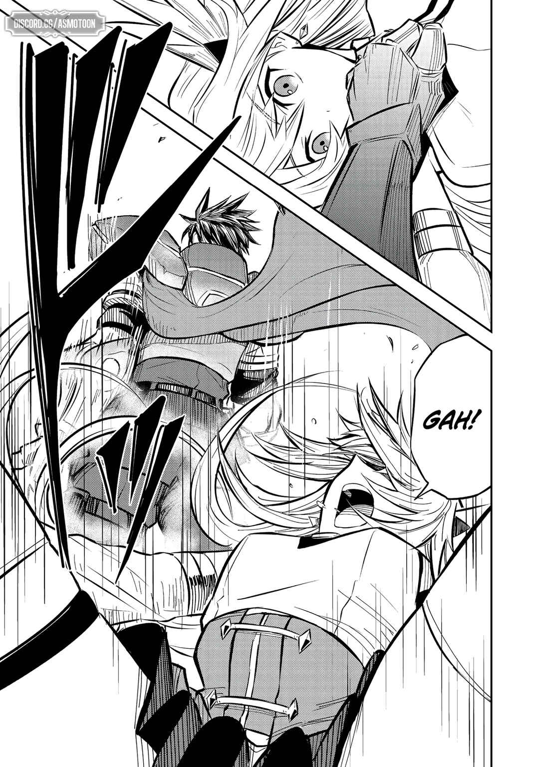 Page 18 Chapter 10 Outo One Ope Golem Master. Masakano Tsuihou!? ~Jiyuu no mi ni Nattanode Deshi no Bijin Yuusha-tachi to Issho ni Saikyou Gouremu Tsukurimasu. Modotte Koi to Iwarete mo Mou Shiran!~