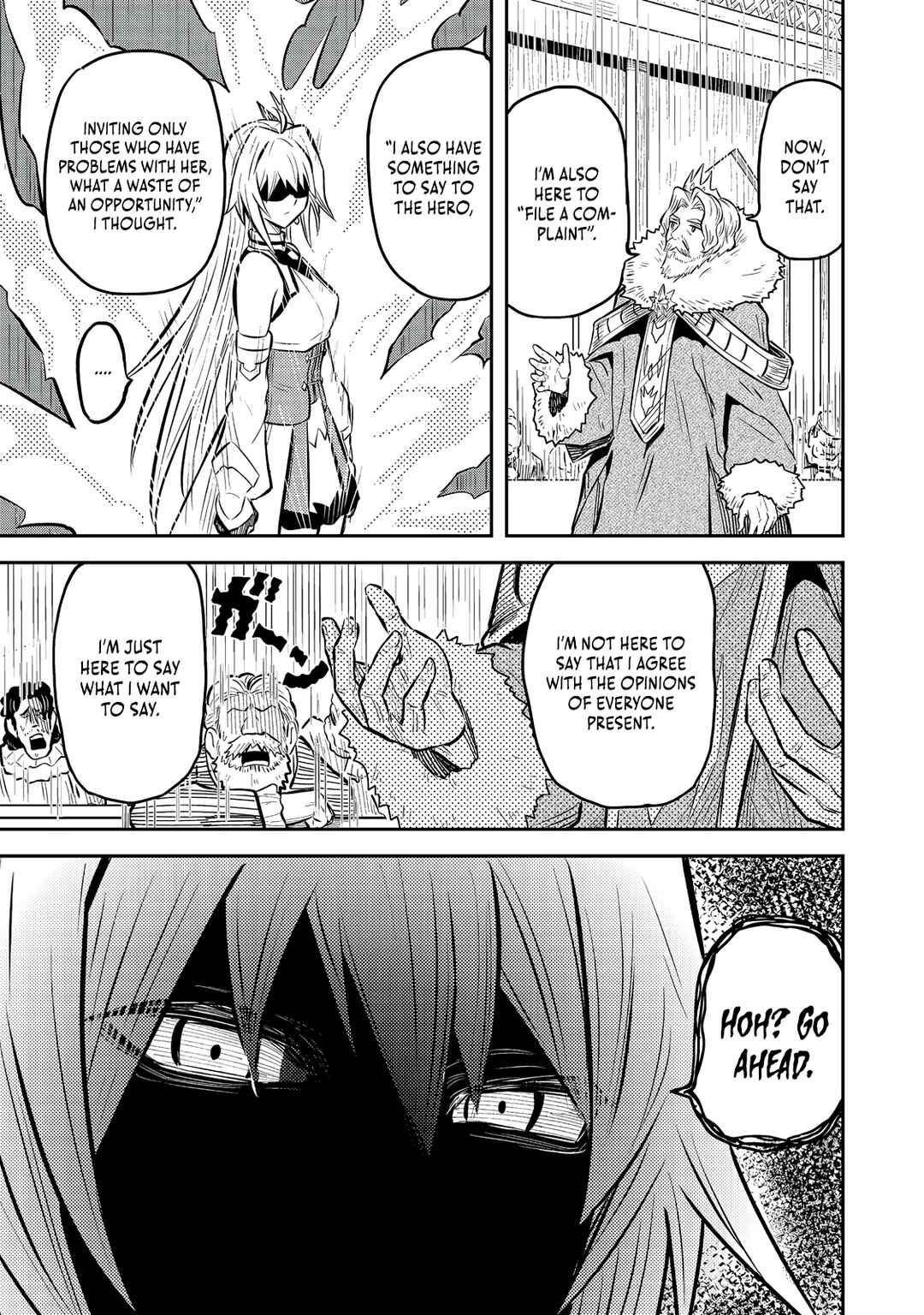 Page 20 Chapter 8 Outo One Ope Golem Master. Masakano Tsuihou!? ~Jiyuu no mi ni Nattanode Deshi no Bijin Yuusha-tachi to Issho ni Saikyou Gouremu Tsukurimasu. Modotte Koi to Iwarete mo Mou Shiran!~