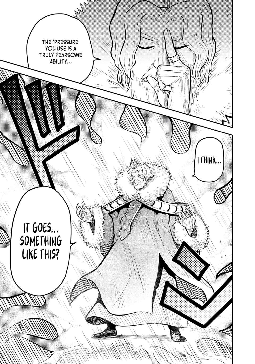 Page 24 Chapter 8 Outo One Ope Golem Master. Masakano Tsuihou!? ~Jiyuu no mi ni Nattanode Deshi no Bijin Yuusha-tachi to Issho ni Saikyou Gouremu Tsukurimasu. Modotte Koi to Iwarete mo Mou Shiran!~