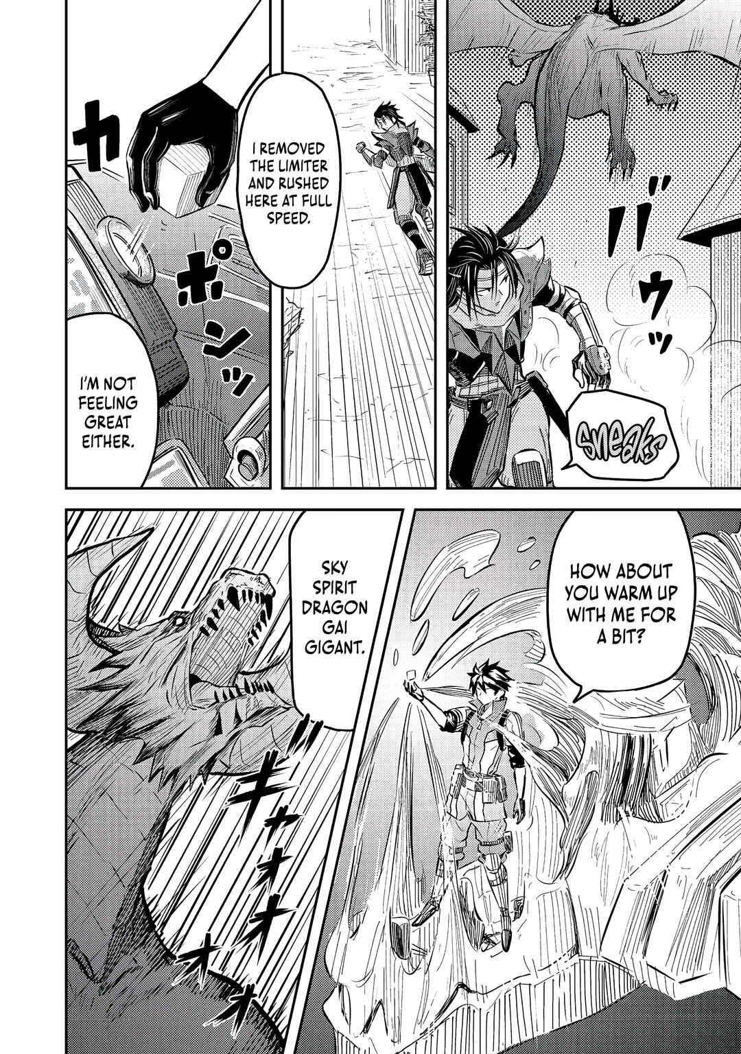 Page 11 Chapter 9 Outo One Ope Golem Master. Masakano Tsuihou!? ~Jiyuu no mi ni Nattanode Deshi no Bijin Yuusha-tachi to Issho ni Saikyou Gouremu Tsukurimasu. Modotte Koi to Iwarete mo Mou Shiran!~