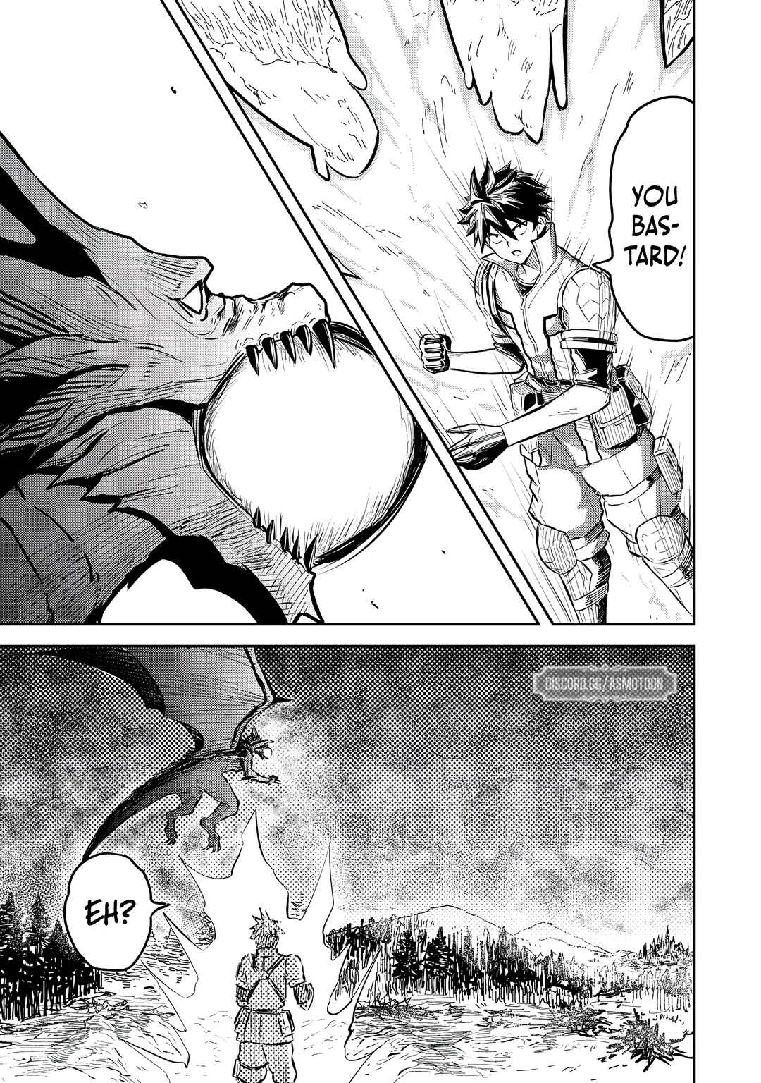 Page 22 Chapter 9 Outo One Ope Golem Master. Masakano Tsuihou!? ~Jiyuu no mi ni Nattanode Deshi no Bijin Yuusha-tachi to Issho ni Saikyou Gouremu Tsukurimasu. Modotte Koi to Iwarete mo Mou Shiran!~