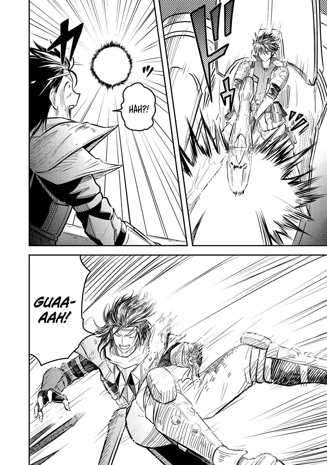 Page 9 Chapter 9 Outo One Ope Golem Master. Masakano Tsuihou!? ~Jiyuu no mi ni Nattanode Deshi no Bijin Yuusha-tachi to Issho ni Saikyou Gouremu Tsukurimasu. Modotte Koi to Iwarete mo Mou Shiran!~