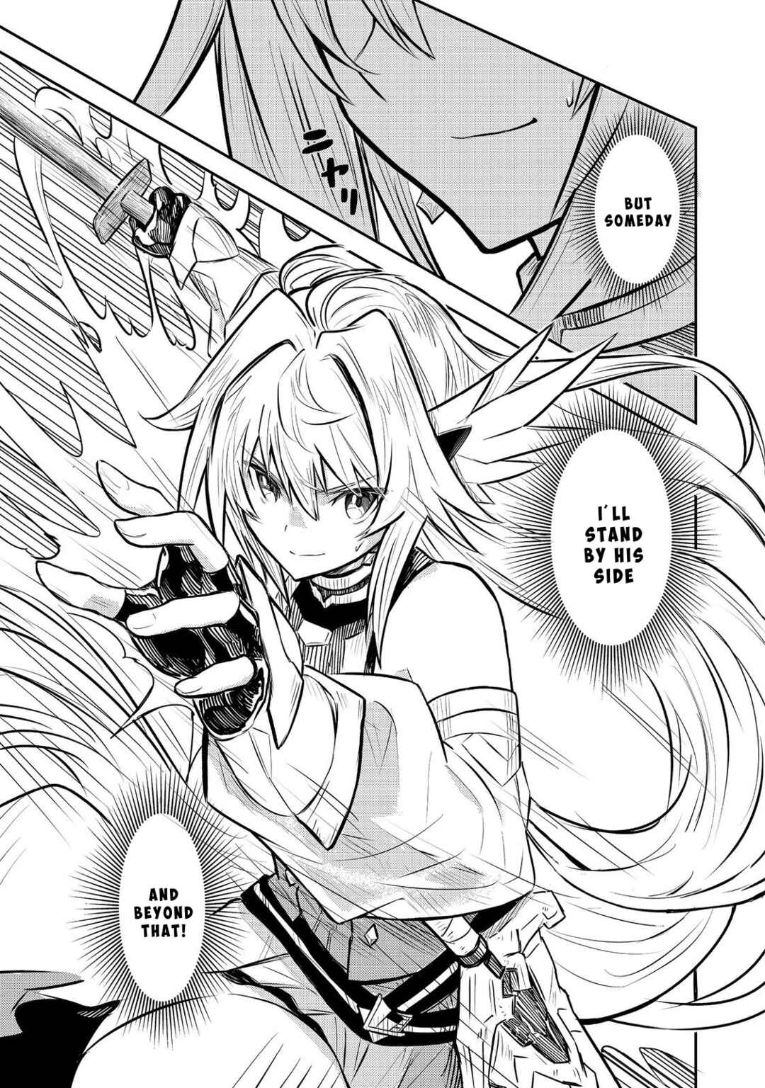 Page 35 Chapter 4 Outo One Ope Golem Master. Masakano Tsuihou!? ~Jiyuu no mi ni Nattanode Deshi no Bijin Yuusha-tachi to Issho ni Saikyou Gouremu Tsukurimasu. Modotte Koi to Iwarete mo Mou Shiran!~