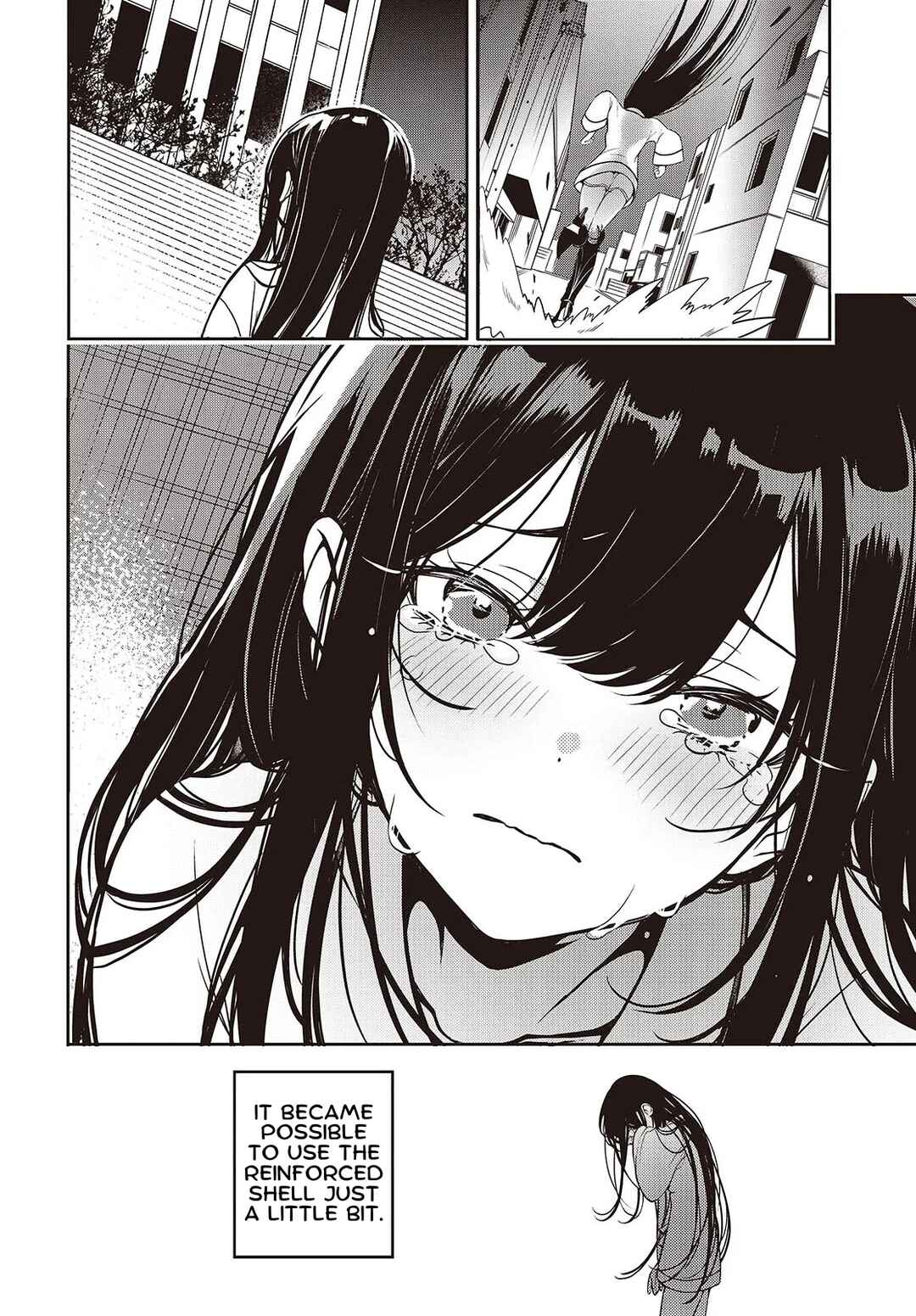 Page 37 Chapter 1 Soshite Hero to Uso wo Tsuku
