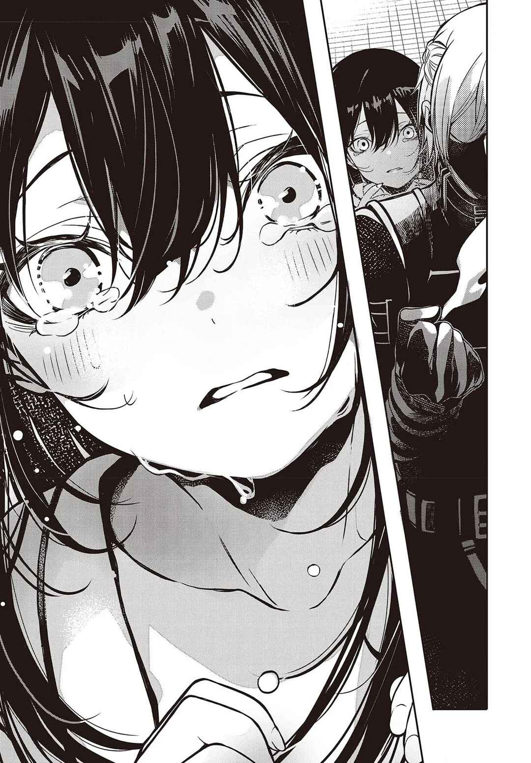 Page 48 Chapter 1 Soshite Hero to Uso wo Tsuku