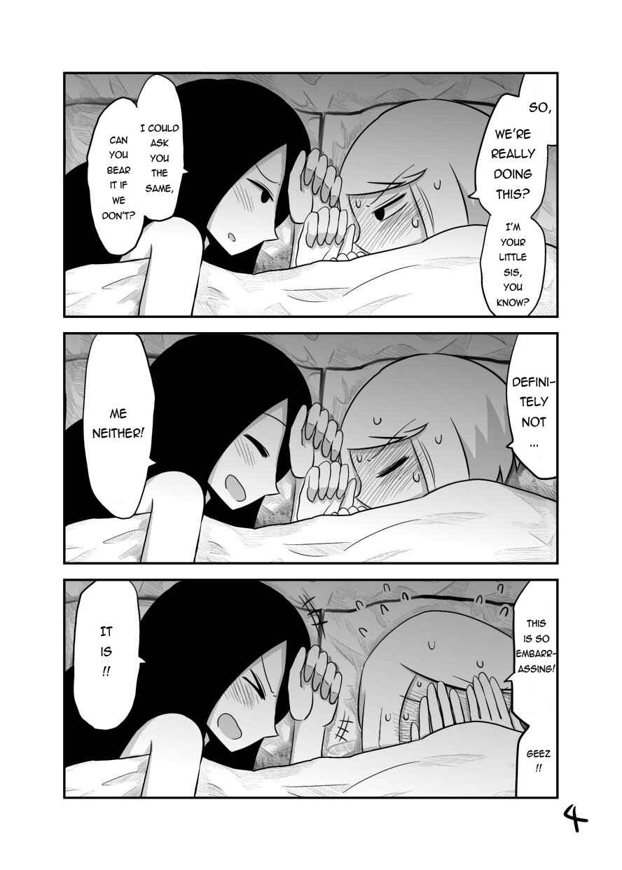 Page 9 Chapter 1 Deai-kei Site de Imouto to Deau Hanashi