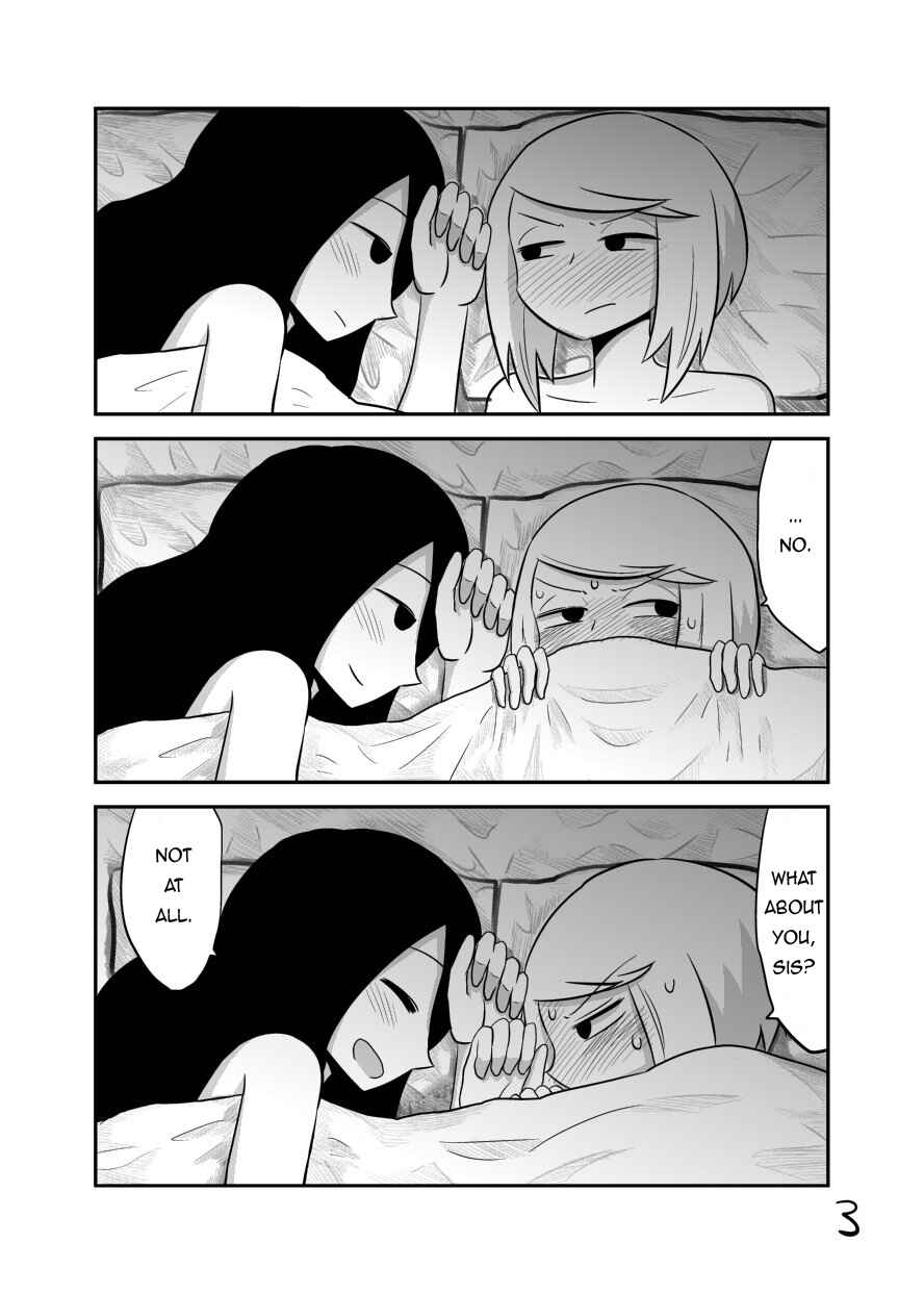 Page 10 Chapter 10 Deai-kei Site de Imouto to Deau Hanashi
