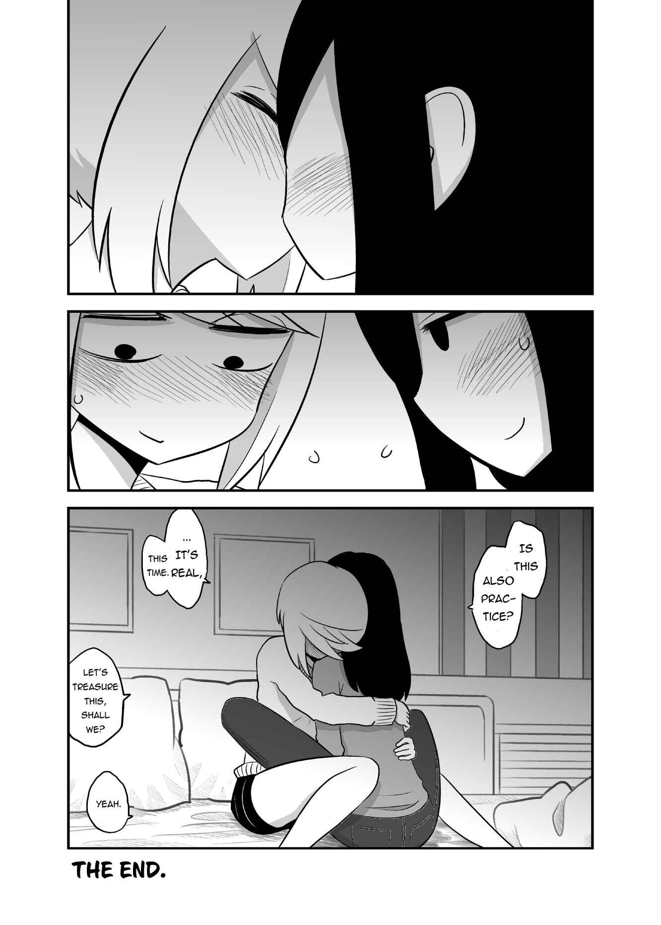 Page 7 Chapter 10 Deai-kei Site de Imouto to Deau Hanashi