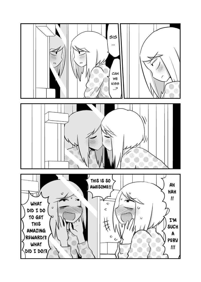 Page 3 Chapter 10.03 Deai-kei Site de Imouto to Deau Hanashi