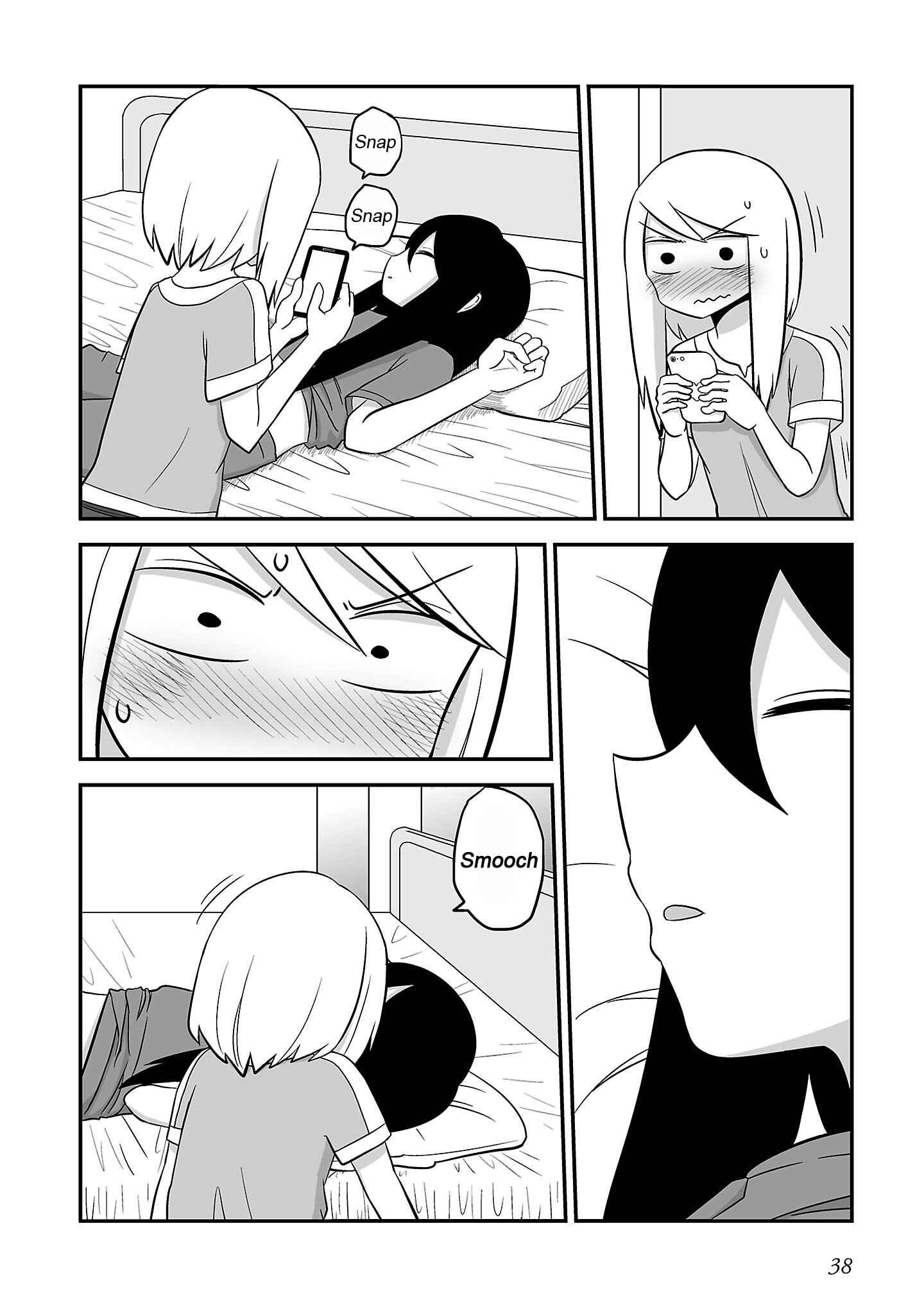 Page 19 Chapter 17 Deai-kei Site de Imouto to Deau Hanashi