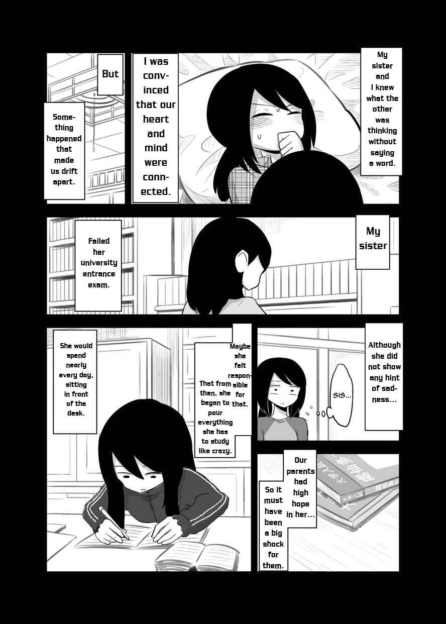 Page 3 Chapter 6 Deai-kei Site de Imouto to Deau Hanashi