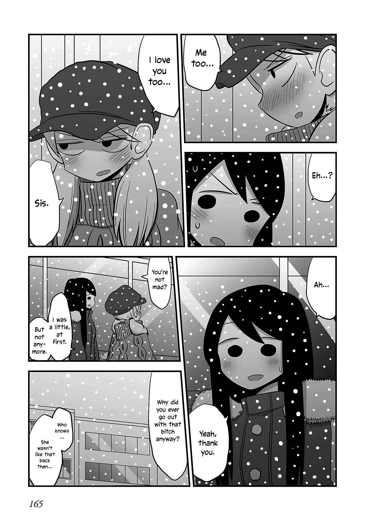 Page 12 Chapter 16 Deai-kei Site de Imouto to Deau Hanashi