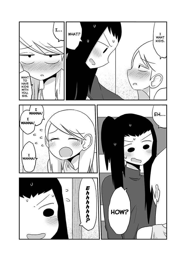 Page 3 Chapter 11 Deai-kei Site de Imouto to Deau Hanashi