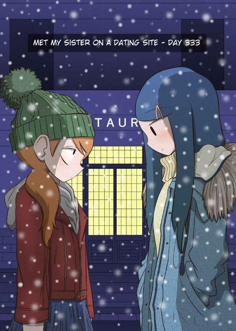 Page 11 Chapter 12 Deai-kei Site de Imouto to Deau Hanashi