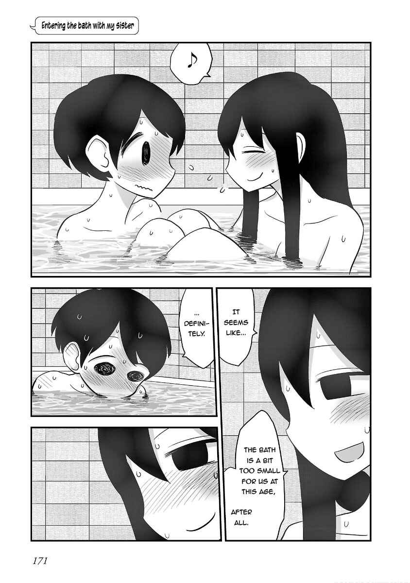 Page 6 Chapter 10.09 Deai-kei Site de Imouto to Deau Hanashi