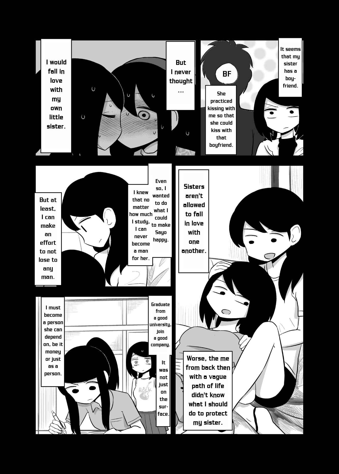 Page 3 Chapter 9 Deai-kei Site de Imouto to Deau Hanashi