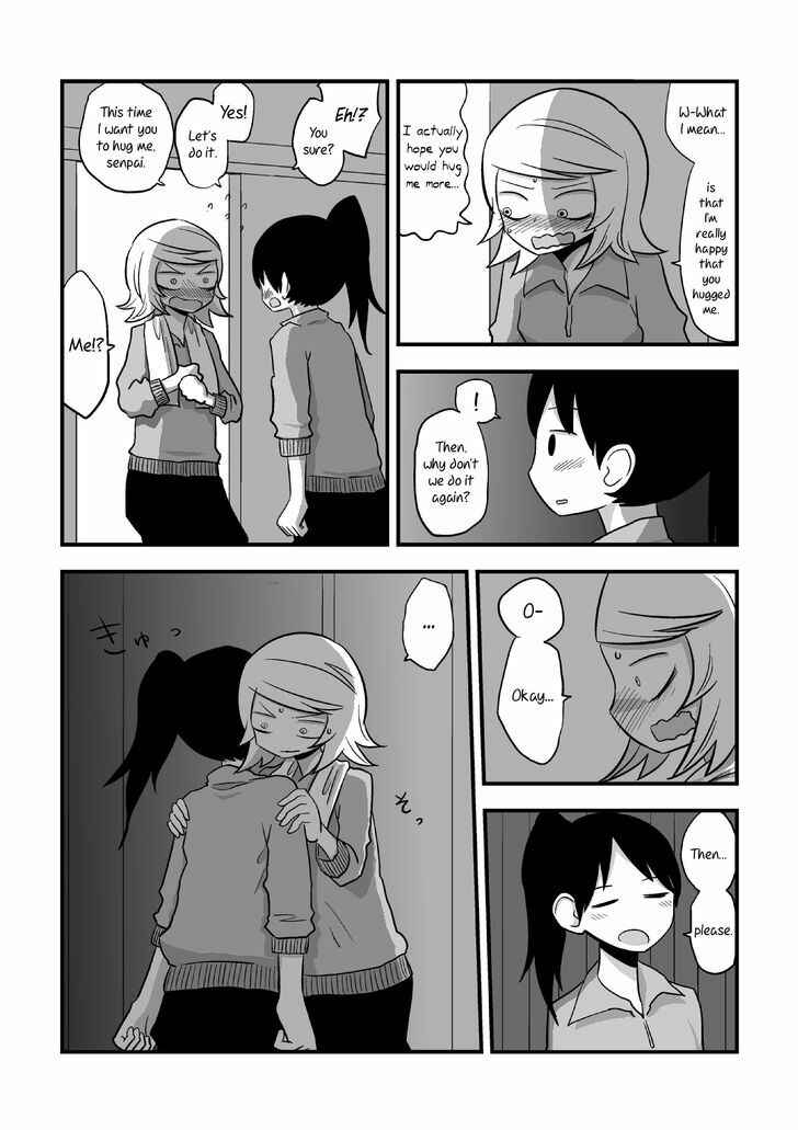 Page 29 Chapter 10.05 Deai-kei Site de Imouto to Deau Hanashi