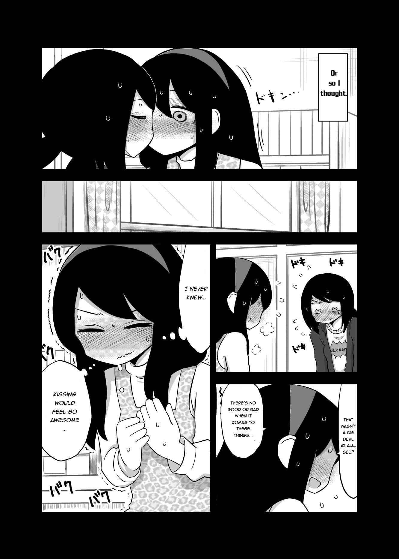 Page 2 Chapter 4 Deai-kei Site de Imouto to Deau Hanashi