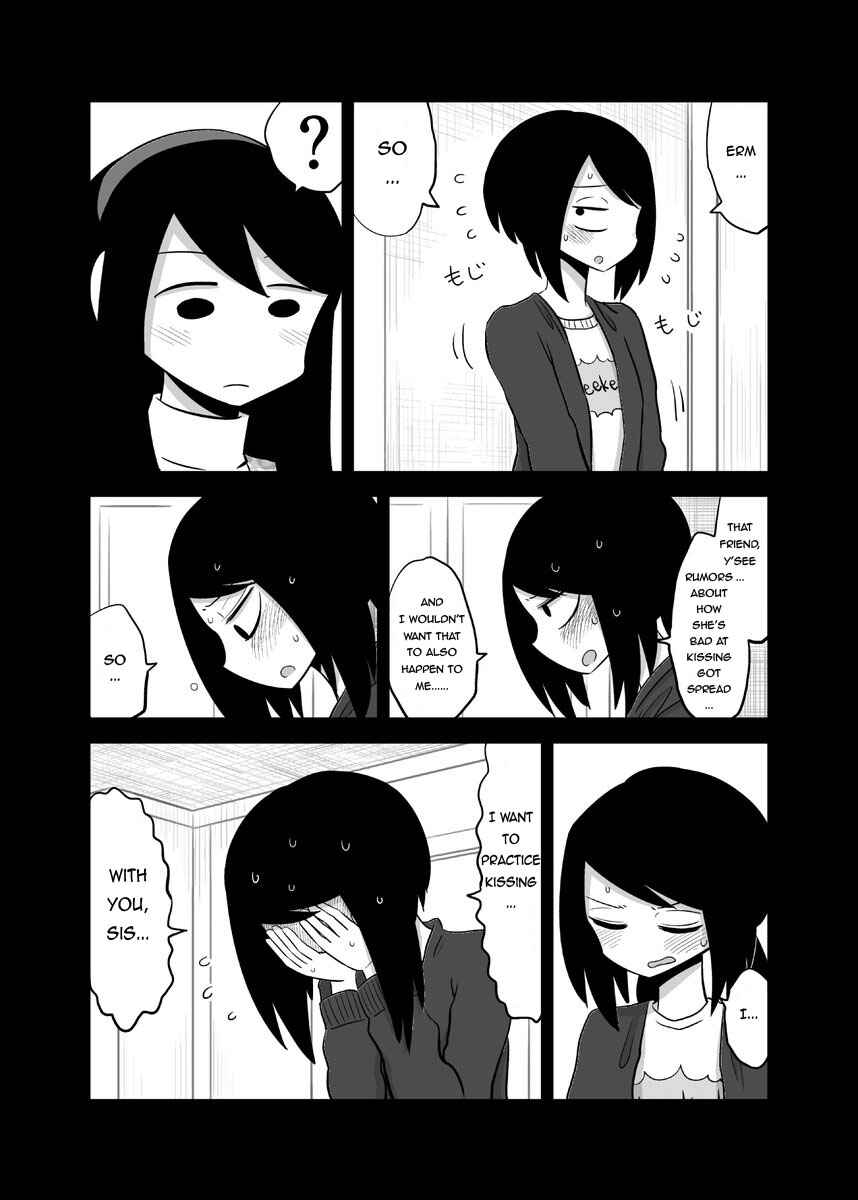 Page 4 Chapter 3 Deai-kei Site de Imouto to Deau Hanashi