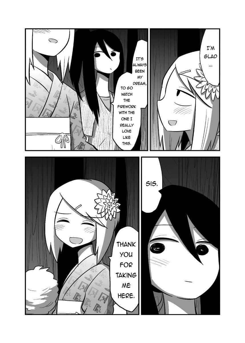 Page 5 Chapter 10.10 Deai-kei Site de Imouto to Deau Hanashi