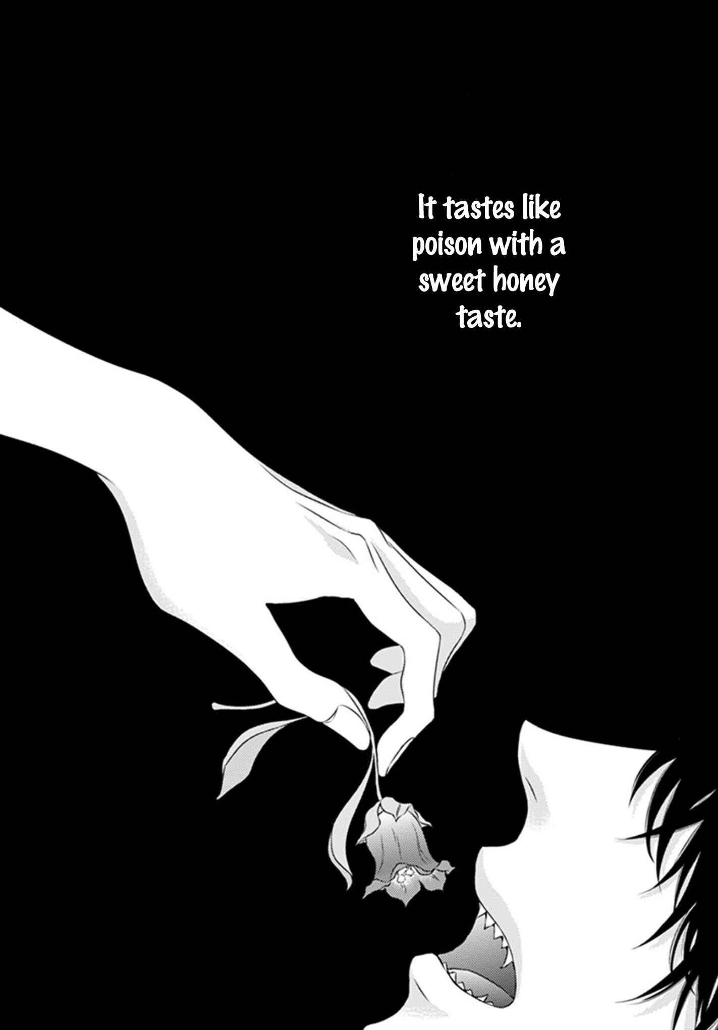 Page 3 Chapter 4 Hana to Junketsu