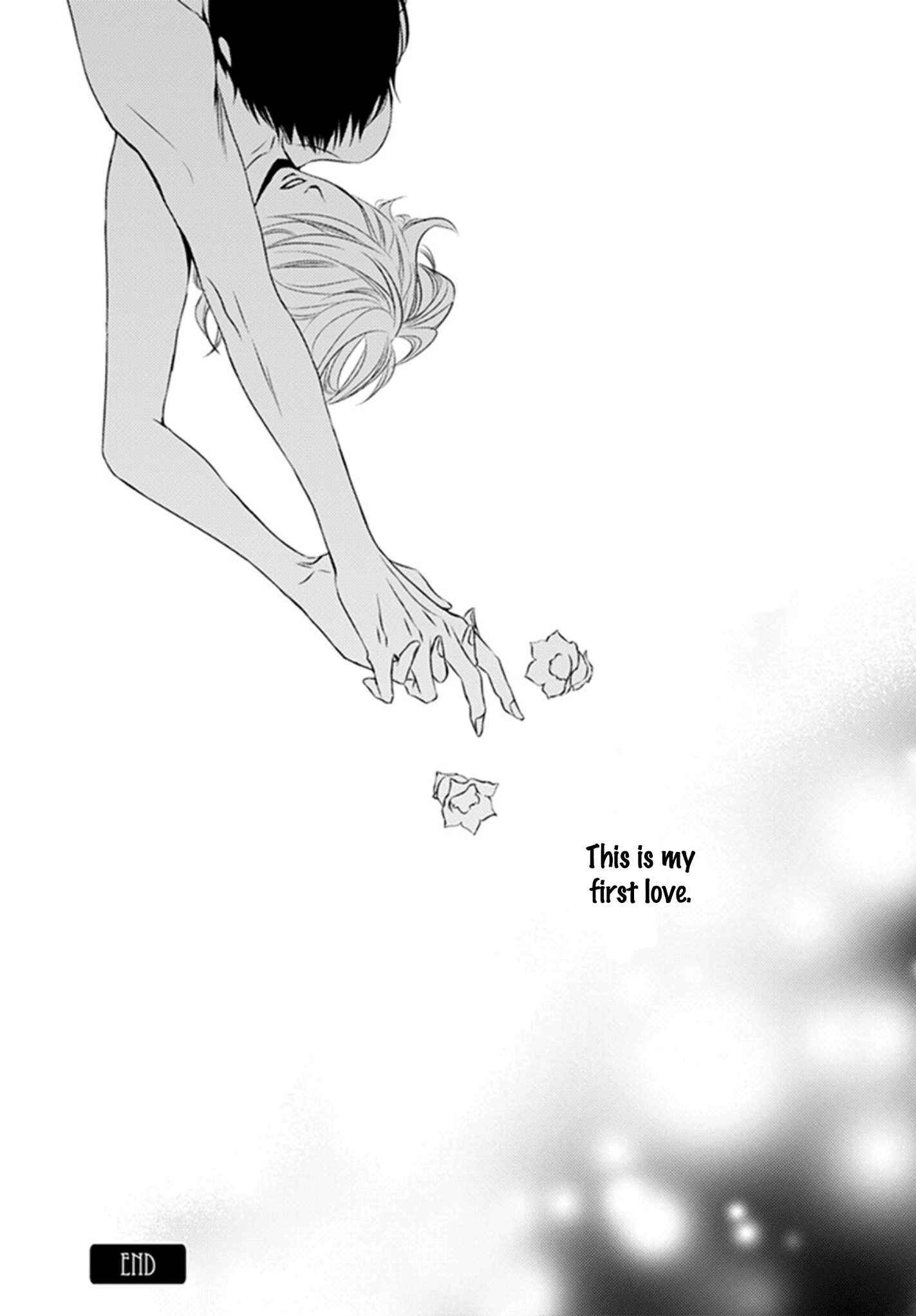 Page 33 Chapter 4 Hana to Junketsu