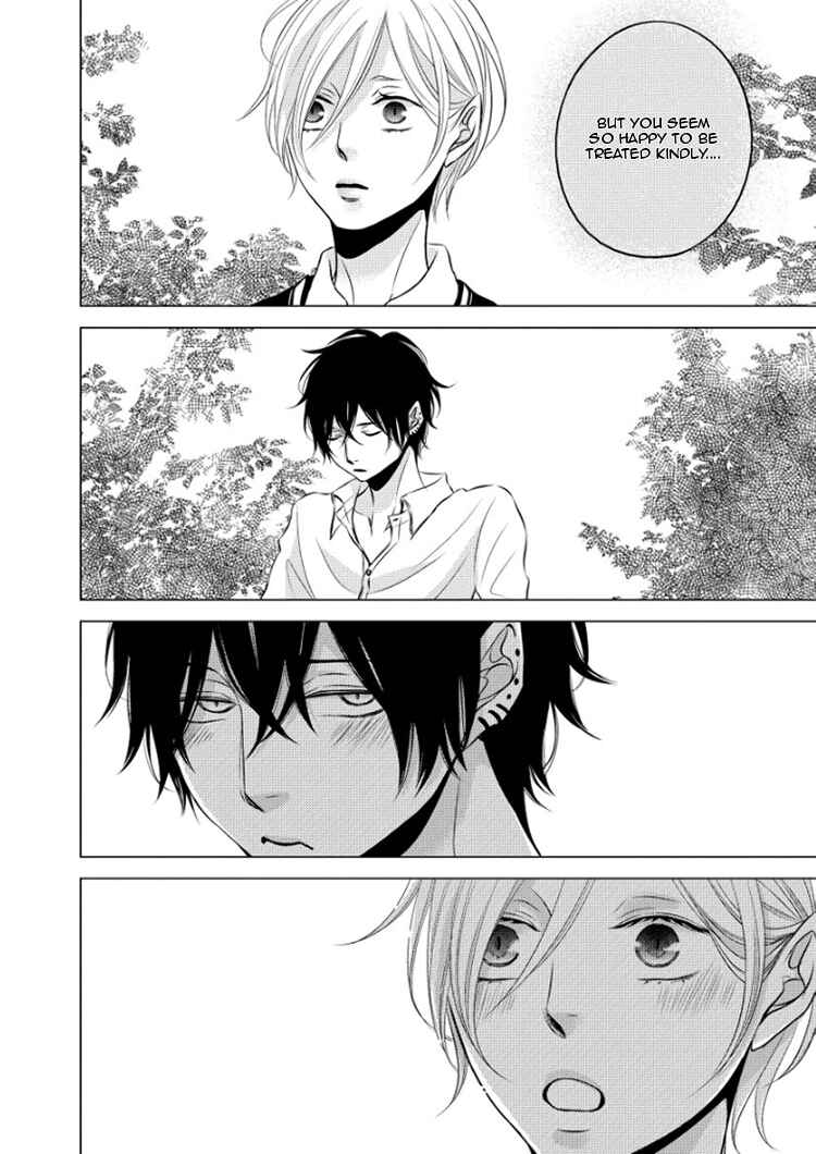 Page 12 Chapter 5.5 Hana to Junketsu