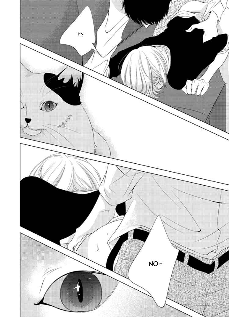 Page 21 Chapter 5 Hana to Junketsu