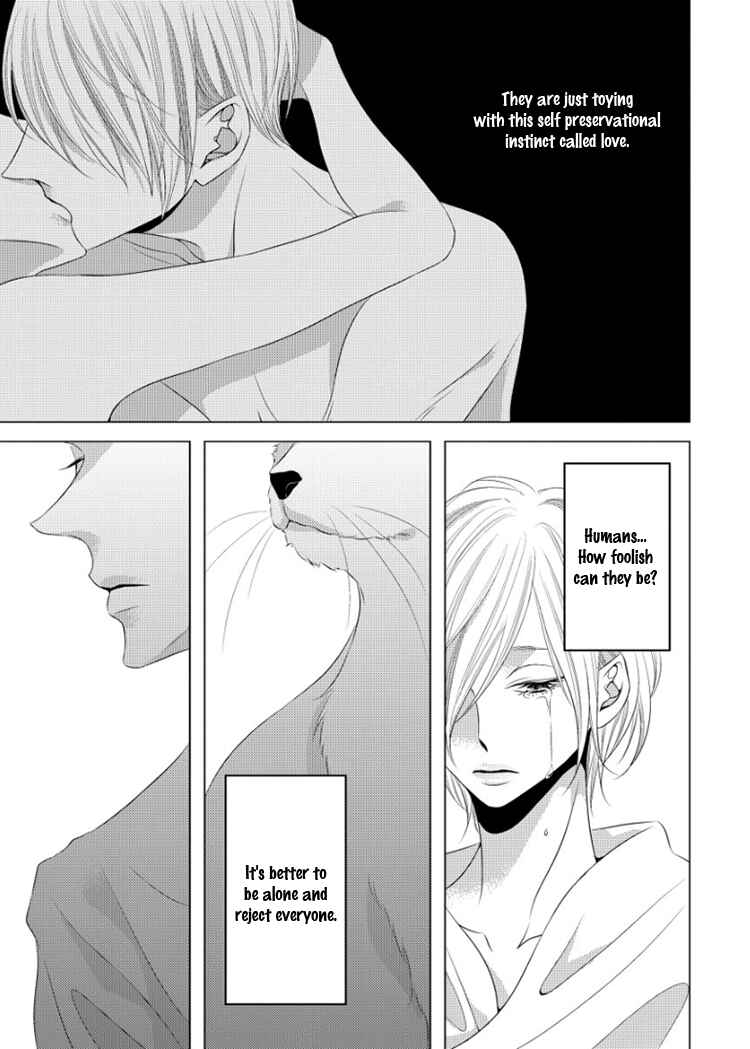 Page 28 Chapter 5 Hana to Junketsu