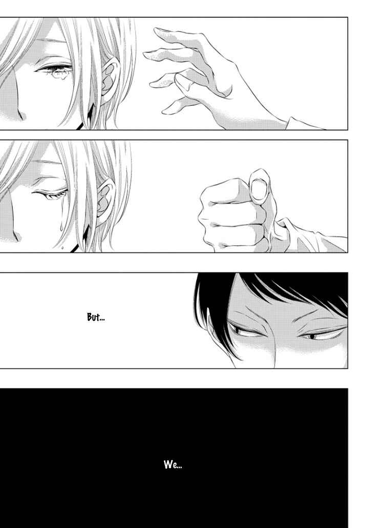 Page 30 Chapter 5 Hana to Junketsu