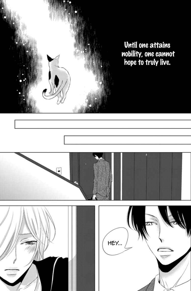 Page 34 Chapter 5 Hana to Junketsu