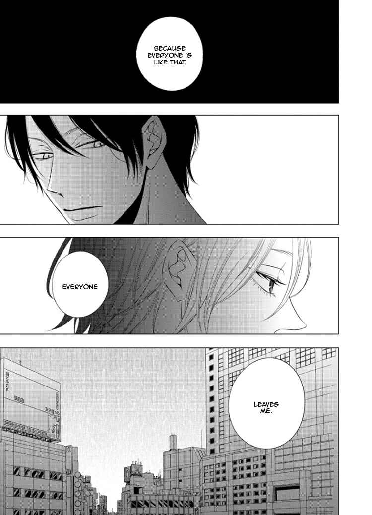Page 36 Chapter 5 Hana to Junketsu