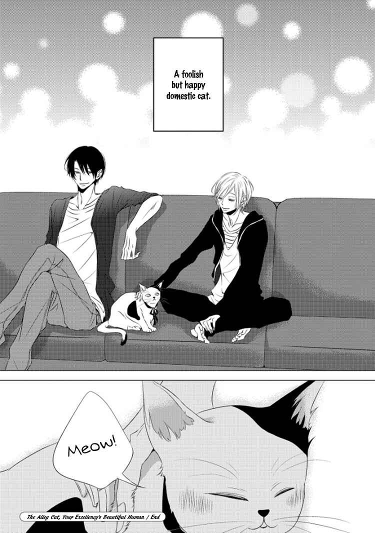 Page 45 Chapter 5 Hana to Junketsu