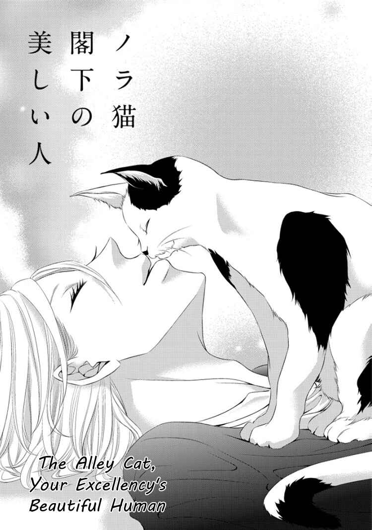 Page 6 Chapter 5 Hana to Junketsu