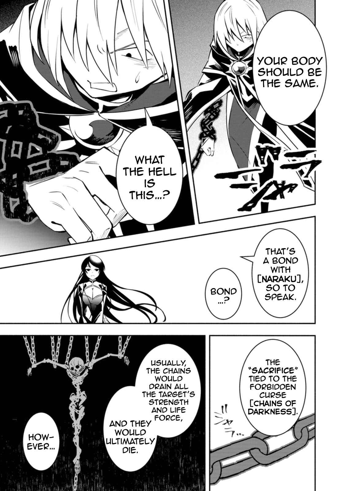 Page 2 Chapter 9.2 My Lover Was Stolen, and I Was Kicked Out of the Hero’s Party, but I Awakened to the EX Skill “Fixed Damage” and Became Invincible